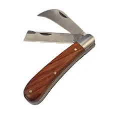 Faithfull FAICOUKNIFE Countryman Budding & Pruning Knife