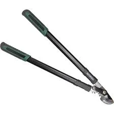 Faithfull FAICOULOPB24 600mm Geared Bypass Lopper