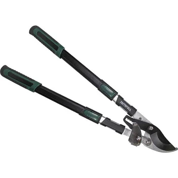 Faithfull FAICOULOPBYT Ratchet Bypass Telescopic Lopper