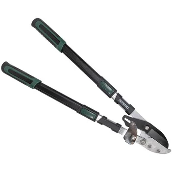[FAICOULOPANT] Faithfull Countryman Ratchet Anvil Telescopic Lopper