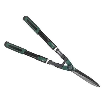 Faithfull FAICOUHS12T Telescopic Hedge Shear 300mm