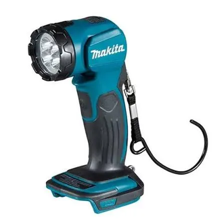 Makita 18v Torch DML815