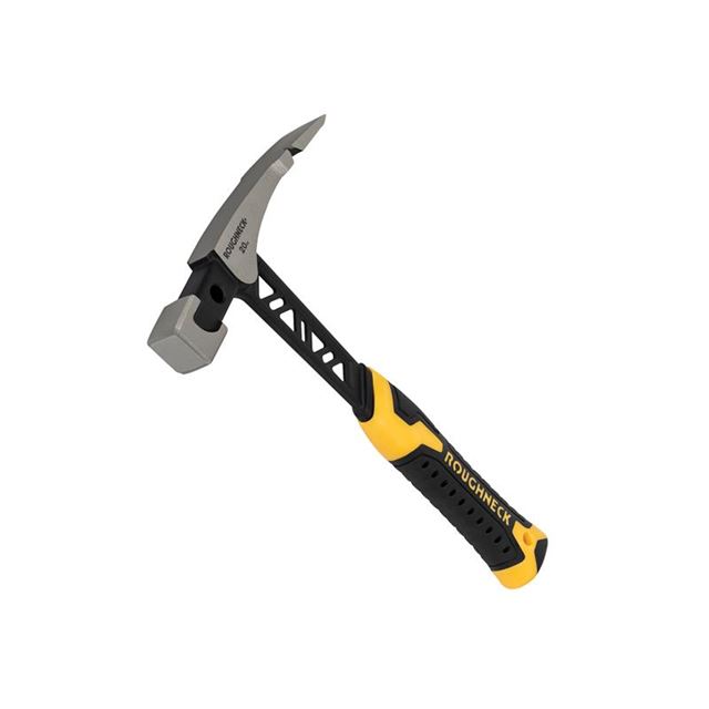 [ROU11020] Roughneck GORILLA V-Series Brick Hammer 567g (20oz)