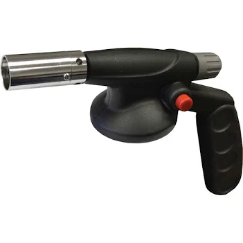 Faithfull Auto Start Blow Torch EN417