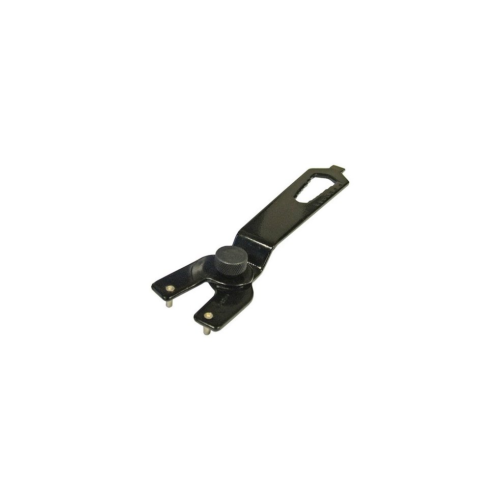 Faithfull Adjustable Pin Key For Angle Grinders