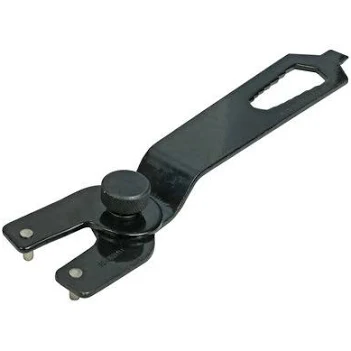 Faithfull Adjustable Pin Key For Angle Grinders