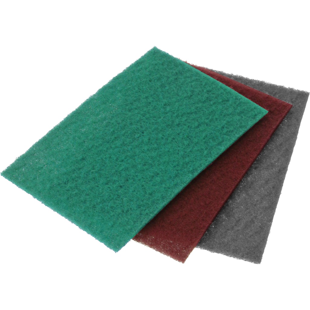[FAIAHPGREEN] Faithfull Hand Pad Green General Purpose 230 x 150