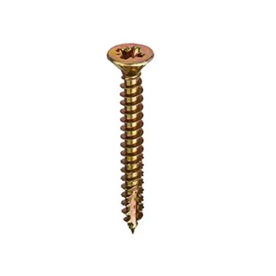 [V60249FT] 4.5 x 40mm Vortex Power Screw CE ZYP