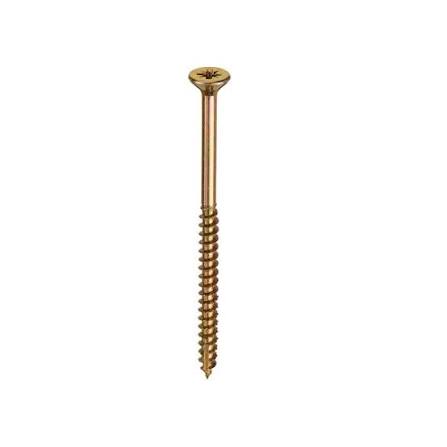 Vortex High Performance Tongue and Groove Screws ZYP - 3.5 x 45mm