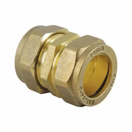 CO 10mm Coupler Compression