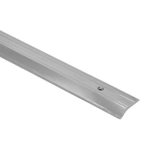Centurion 30mm Width Silver Lino Edge