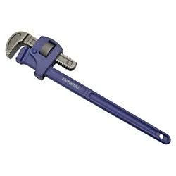 Faithfull Stillson Pattern Wrench 250mm (10in)