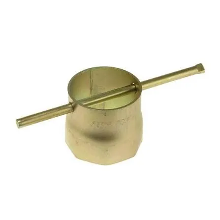 Faithfull Box Type Immersion Heater Spanner