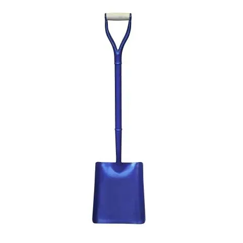 Faithfull All Steel Heavy Duty Shovel 2MYD