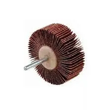 [FAIFW6030C] Faithfull Flap Wheel 60 x 30mm Coarse