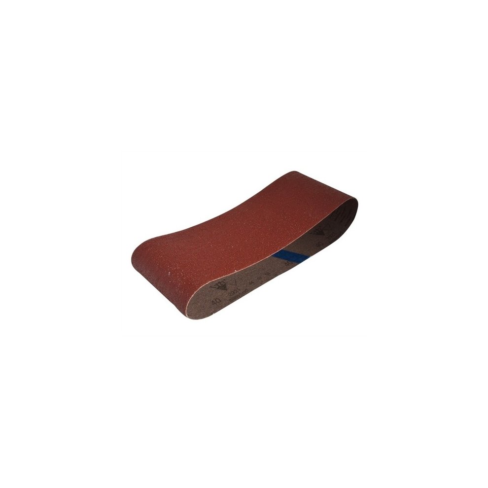 [I-FAI-FAIAB100610C] Faithfull Cloth Sanding Belt 610 x 100mm 60G (3 Pack)