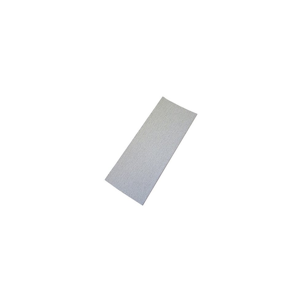 Faithfull 1/3 Sanding Sheets Orbital Medium (10 Pack)