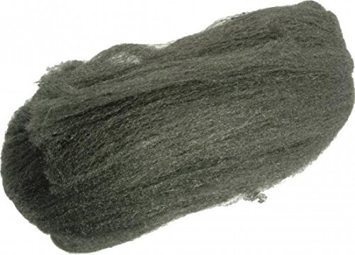 Faithfull Steel Wool Coarse 200g