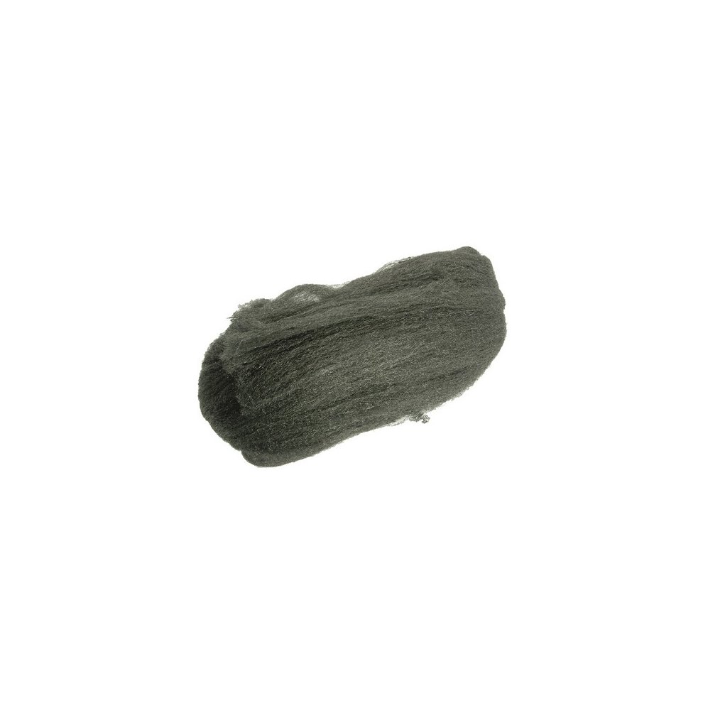 [FAIASW12M] Faithfull Steel Wool (200G) Medium
