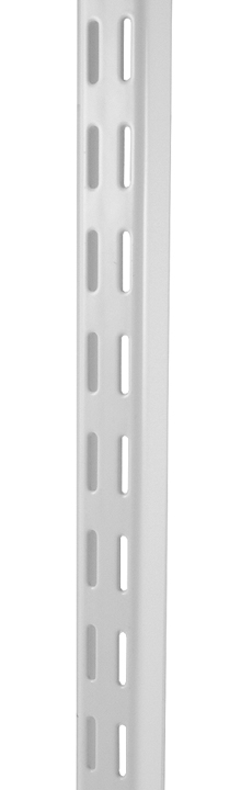 ProSolve Sapphire White Shelf Upright 710MM