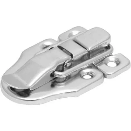 Centurion 50mm NP Case Clip & Keys DS