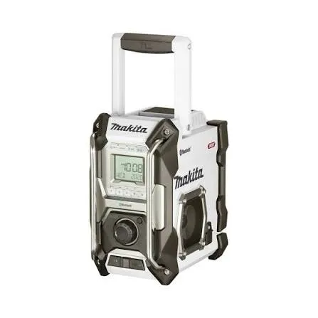 Makita A/MFM Radio with Bluetooth MR002GZ01
