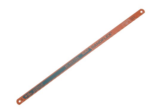 Bahco 3906 Sandflex® Hacksaw Blades 300mm (12in) x 18 TPI