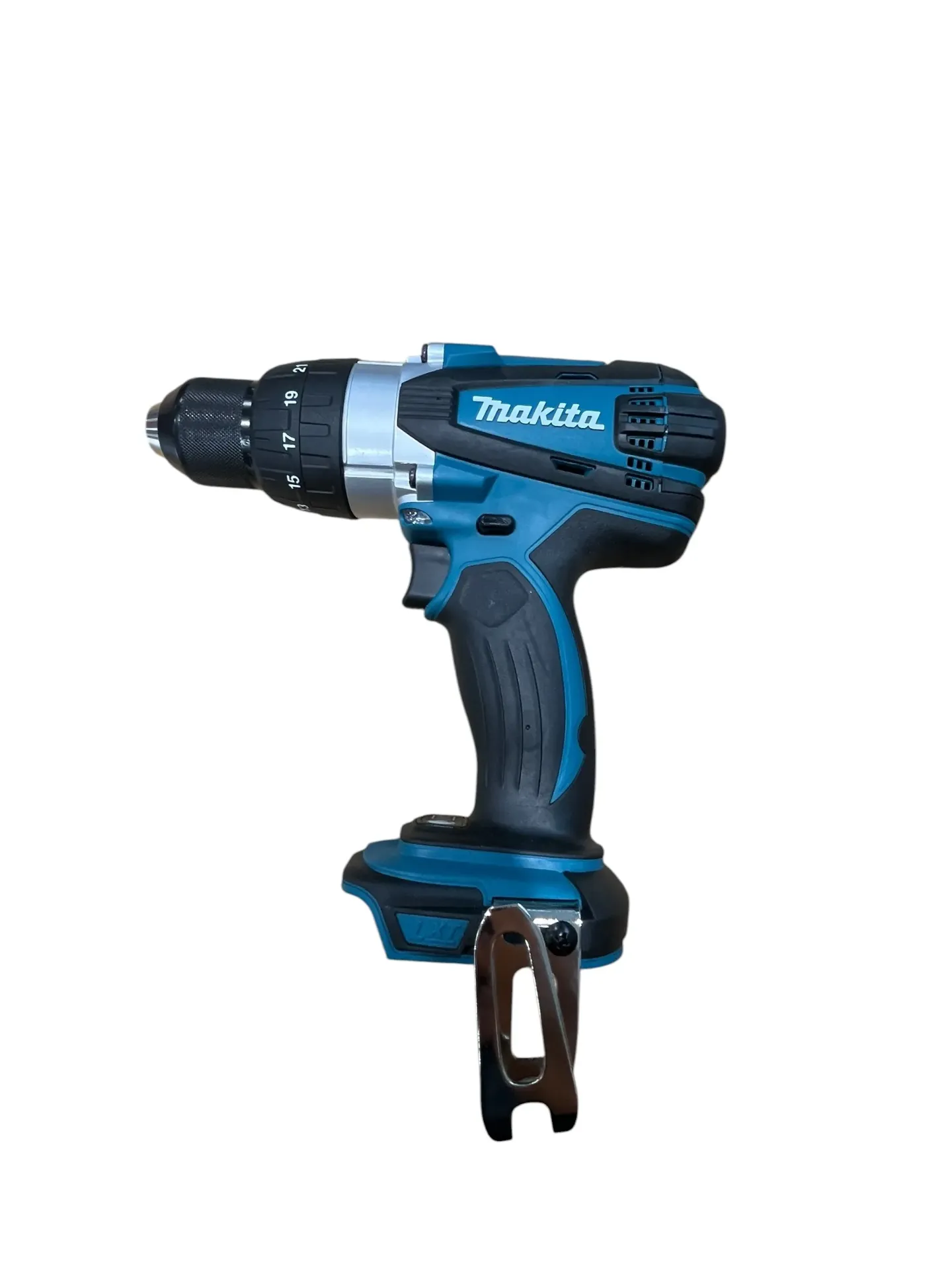 Makita Combi Drill DHP490
