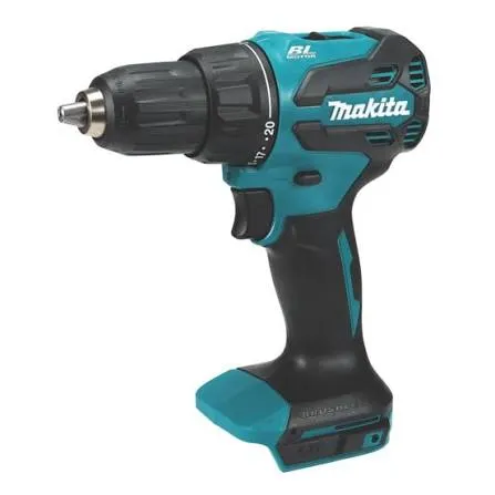 Makita Combi Drill DHP490