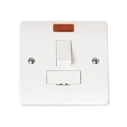 Click CMA652 Connection Unit SWD Neon