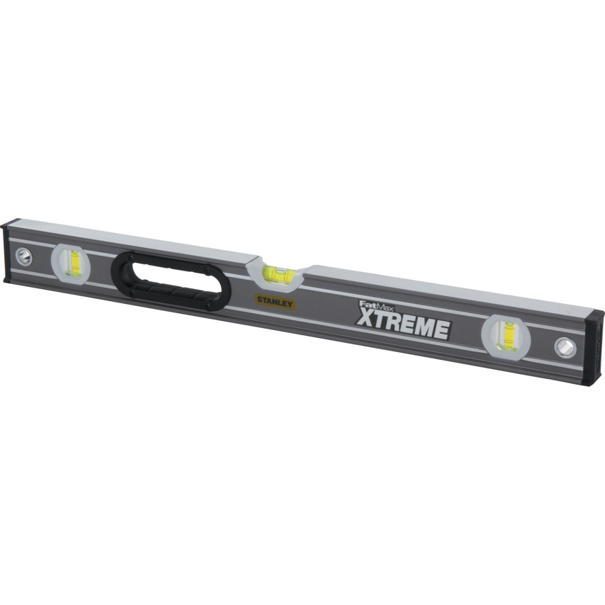 Stanley FatMax Xtreme Box Beam Level 60cm