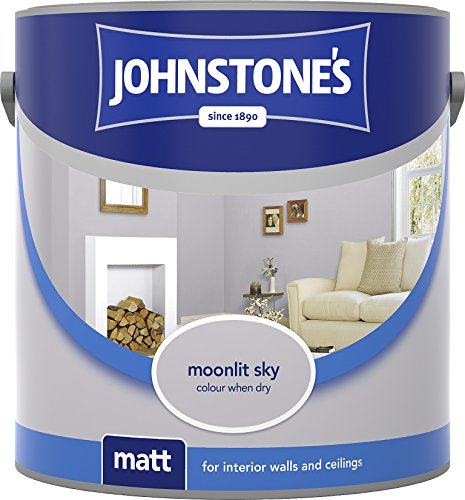 [35187] Johnstones Moonlit Sky Vinyl Matt 2.5L