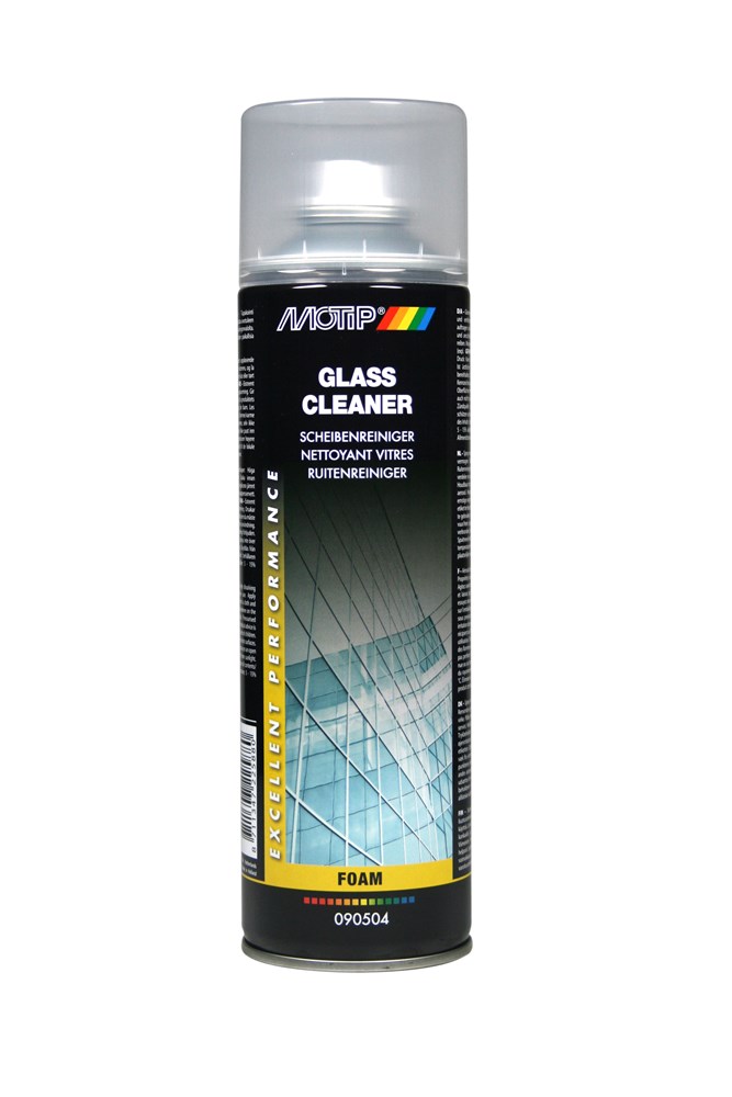 Motip Glass Cleaner 500ml