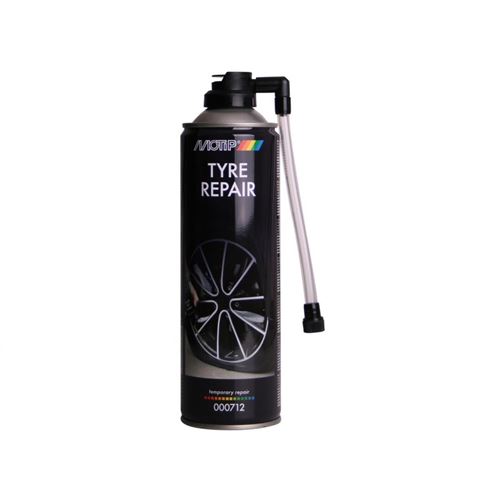 Motip Tyre Repair 500ml