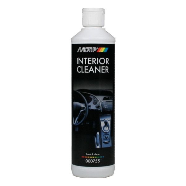 Motip Interior Cleaner 500ml