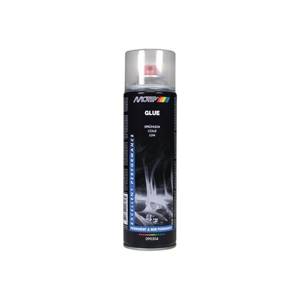 Motip Glue 500ml