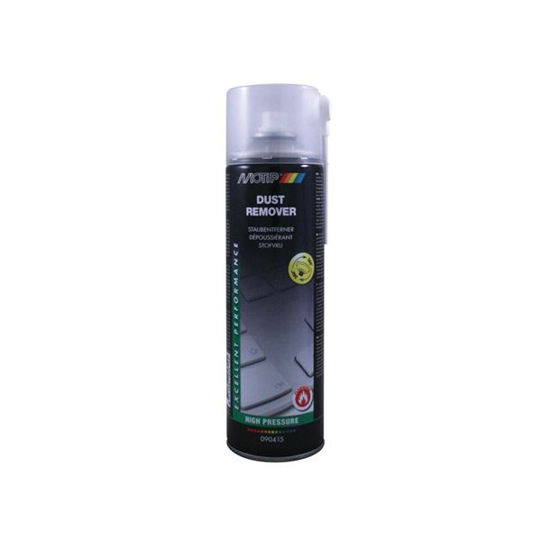 Motip Dust Remover (Flammable) 250ml