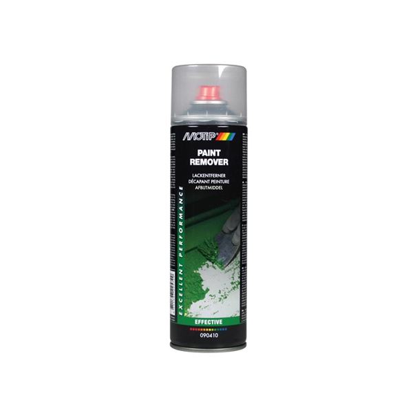 [104575] Motip Paint Remover 500ml