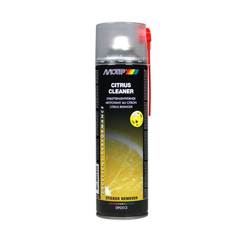 [104579] Motip Citrus Cleaner 500ml