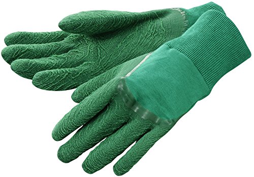 Town & Country Ladies' Master Gardener Gloves - Medium