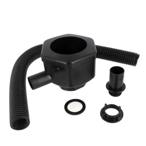 Ward Water Butt Filler Black