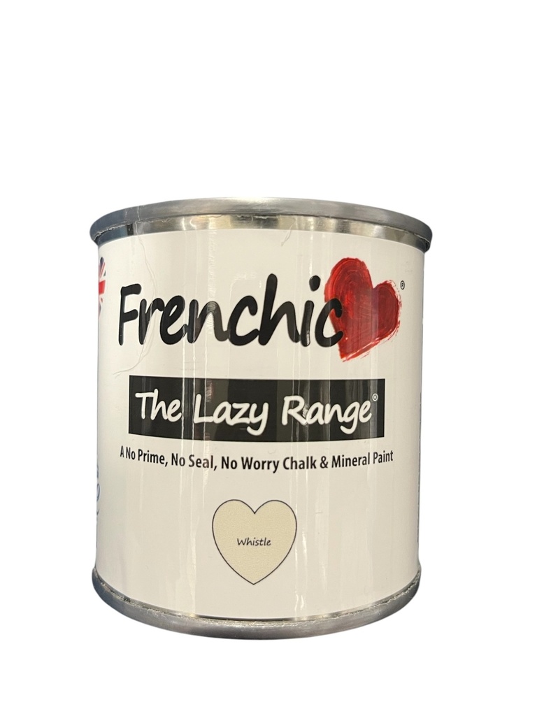 Frenchic Lazy Range Whistle 750ml