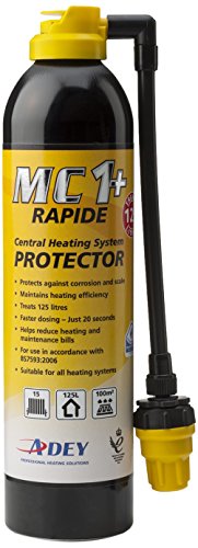 [I-ADEY-CH1-03-01640] Adey MC1+ Rapide Central Heating System Protector