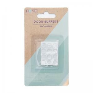 Centurion Self Adhesive Door Buffers (12 Pack)
