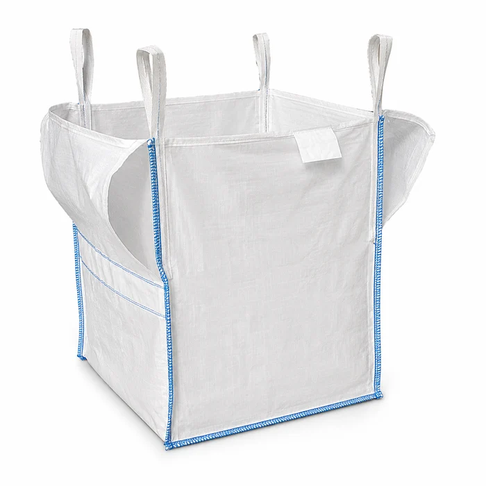 Faithfull 1 Tonne Bulk Woven Bag