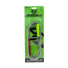 [1024] Buffalo Sink & Drain Unblocking Coil 1.8m