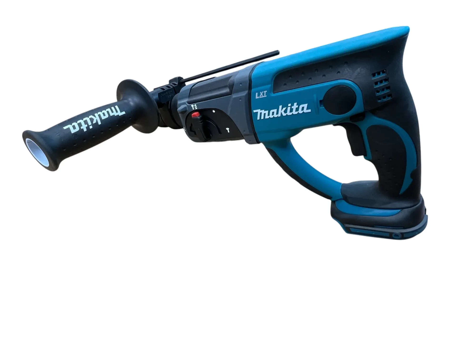 Makita HR2670 SDS Drill 240v