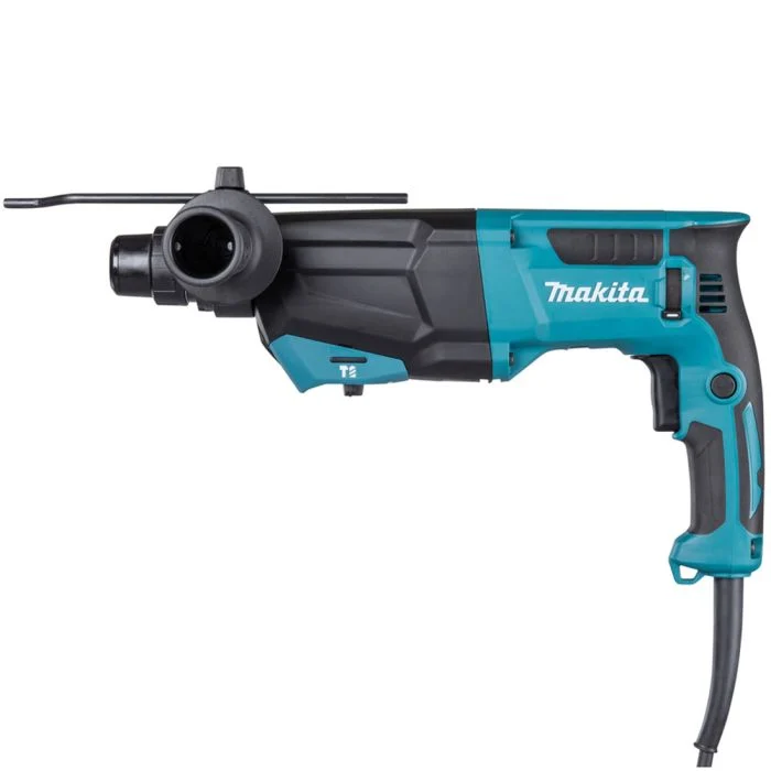 Makita HR2670 SDS Drill 240v