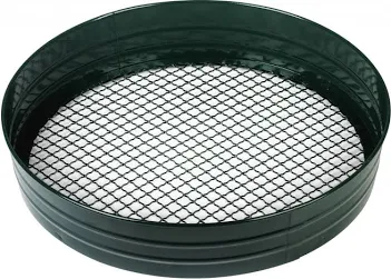 Ambassador Potting Sieve 16.5cm