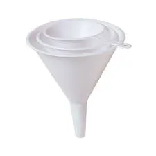 Chef Aid Set of 3 Funnels